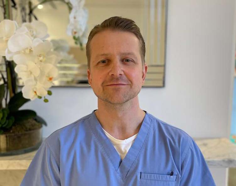 Catherine Court Dentistry Image