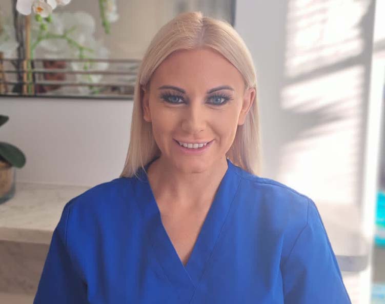 Catherine Court Dentistry Image