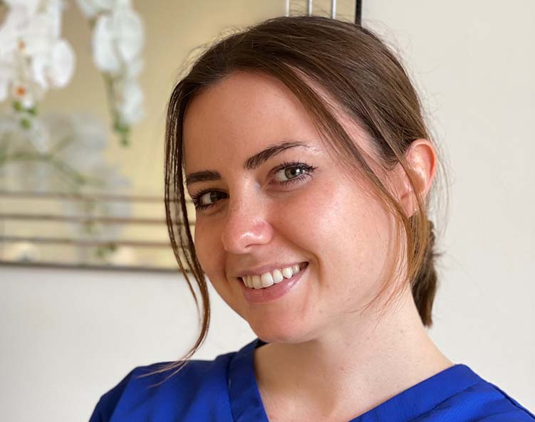 Team - Catherine Court Dentistry