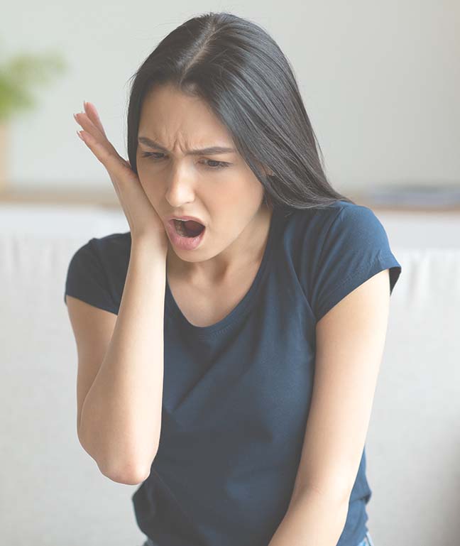 Treatment - Catherine Court Dentistry