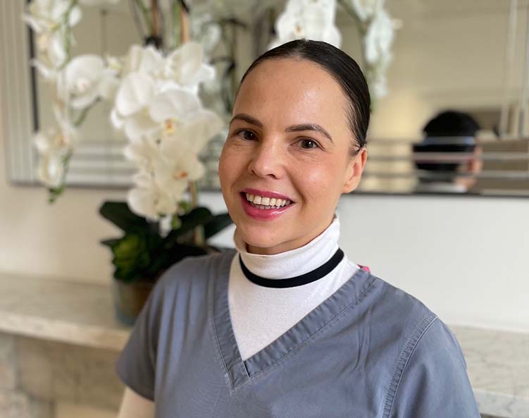 Team - Catherine Court Dentistry